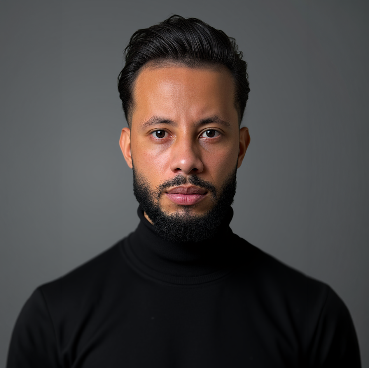 Naamã Rodrigues — mentor do método